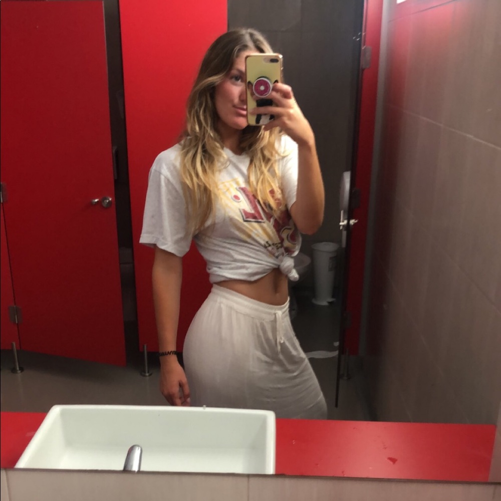 Meet your Posher, Samantha